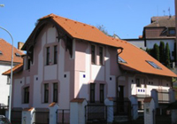 Недвижимость в Праге Чешская Республика